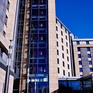 **** Hotel Clayton Hotel, Großbritannien