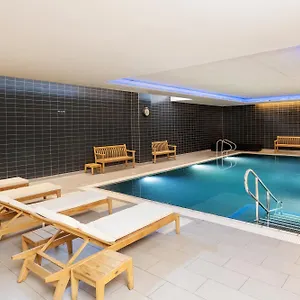 **** Hotel Crowne Plaza - Stephenson Quarter By Ihg Großbritannien