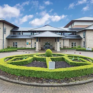 **** Hotel Thorpe Park And Großbritannien