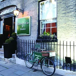 **** Hotel Du Vin & Bistro Großbritannien